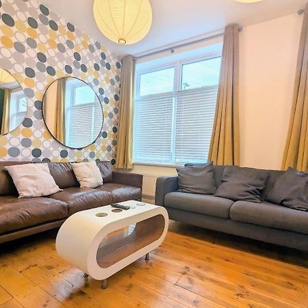 Appartamento Ramsgate Retreat - Ultra Modern 3 Bed Esterno foto