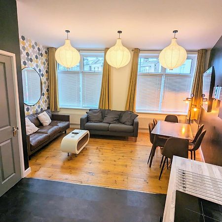 Appartamento Ramsgate Retreat - Ultra Modern 3 Bed Esterno foto