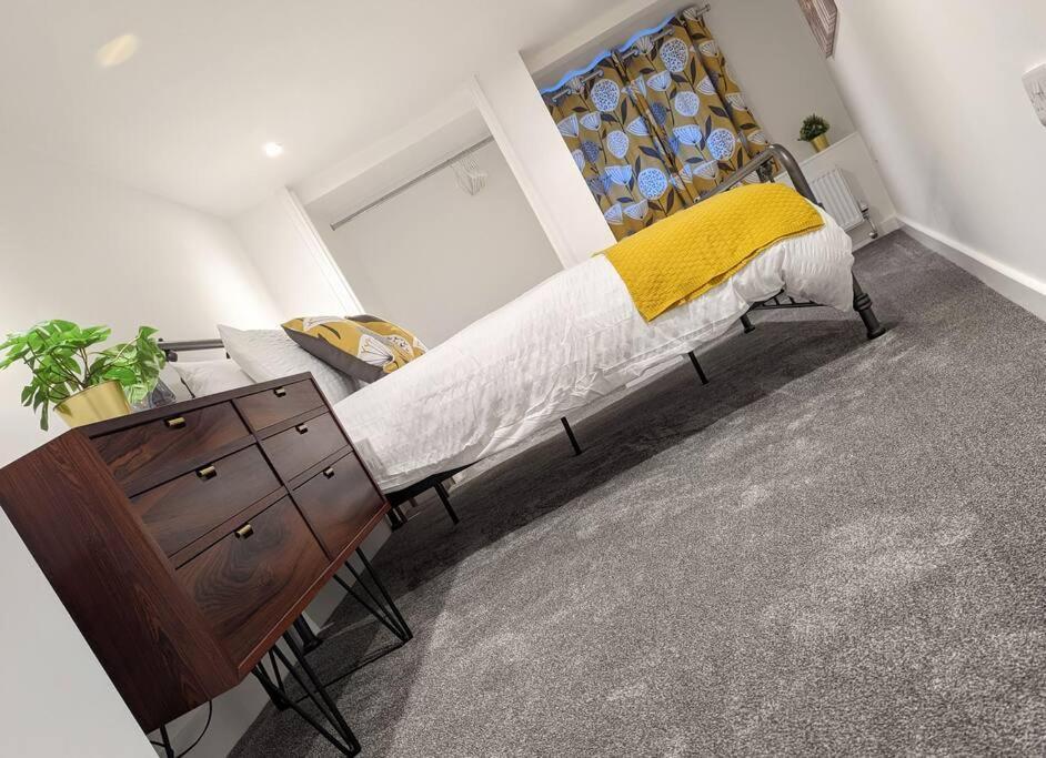 Appartamento Ramsgate Retreat - Ultra Modern 3 Bed Esterno foto