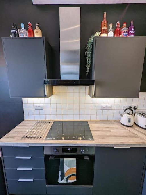 Appartamento Ramsgate Retreat - Ultra Modern 3 Bed Esterno foto