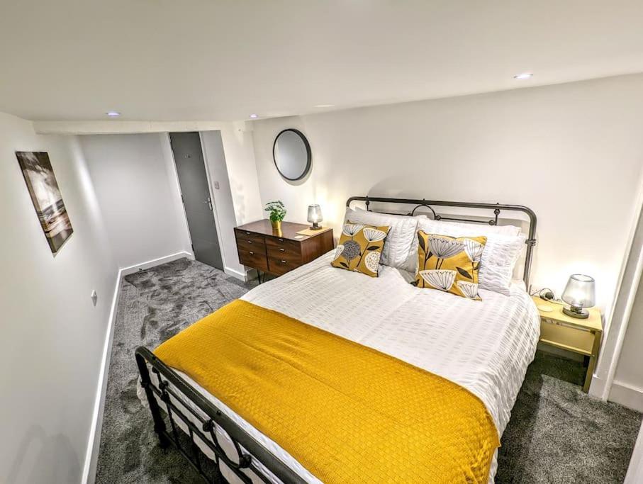 Appartamento Ramsgate Retreat - Ultra Modern 3 Bed Esterno foto