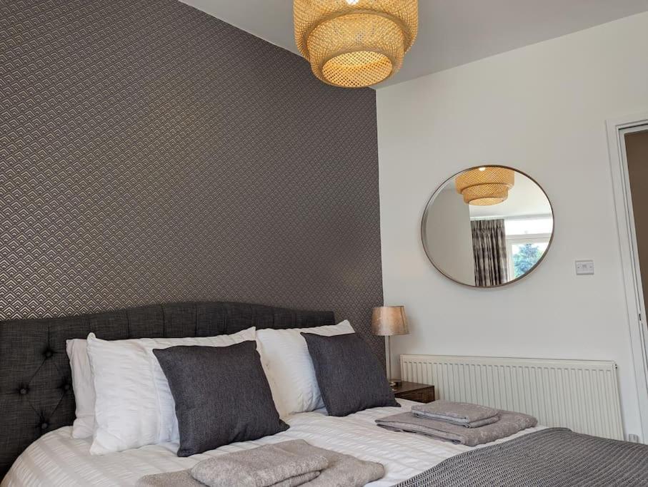 Appartamento Ramsgate Retreat - Ultra Modern 3 Bed Esterno foto