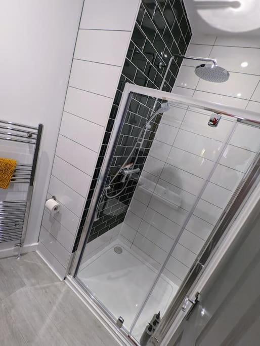 Appartamento Ramsgate Retreat - Ultra Modern 3 Bed Esterno foto