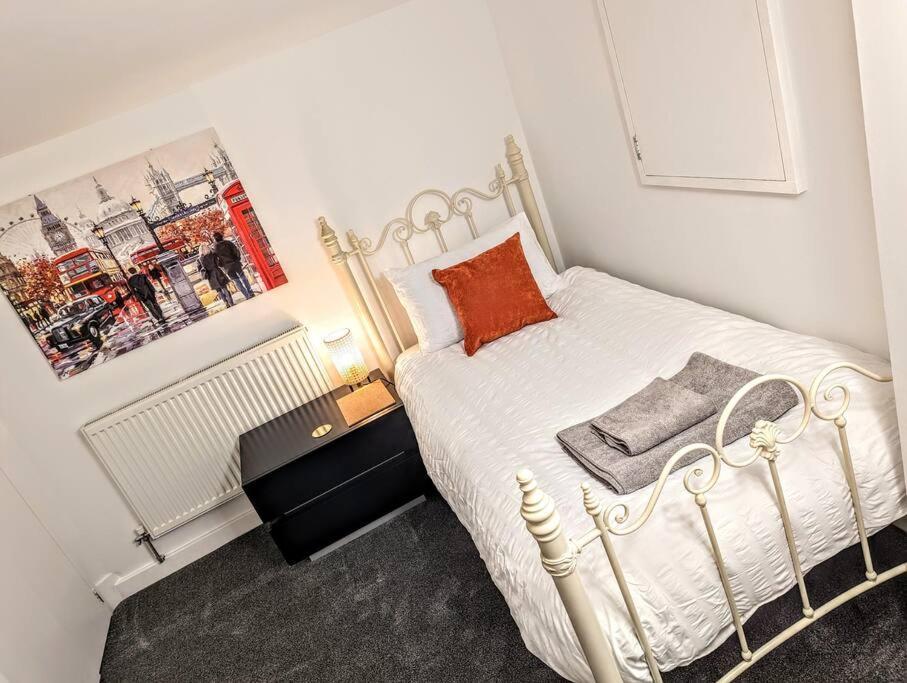 Appartamento Ramsgate Retreat - Ultra Modern 3 Bed Esterno foto